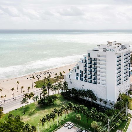 Hotel Maren Fort Lauderdale Beach, Curio Collection By Hilton Екстер'єр фото
