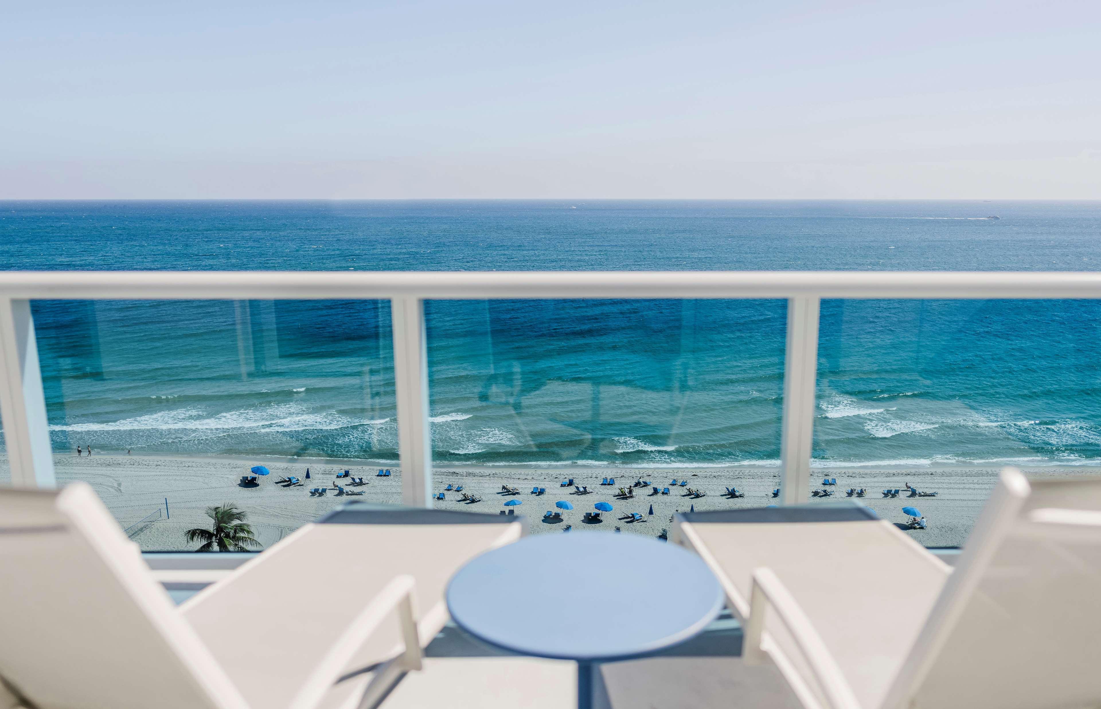 Hotel Maren Fort Lauderdale Beach, Curio Collection By Hilton Екстер'єр фото