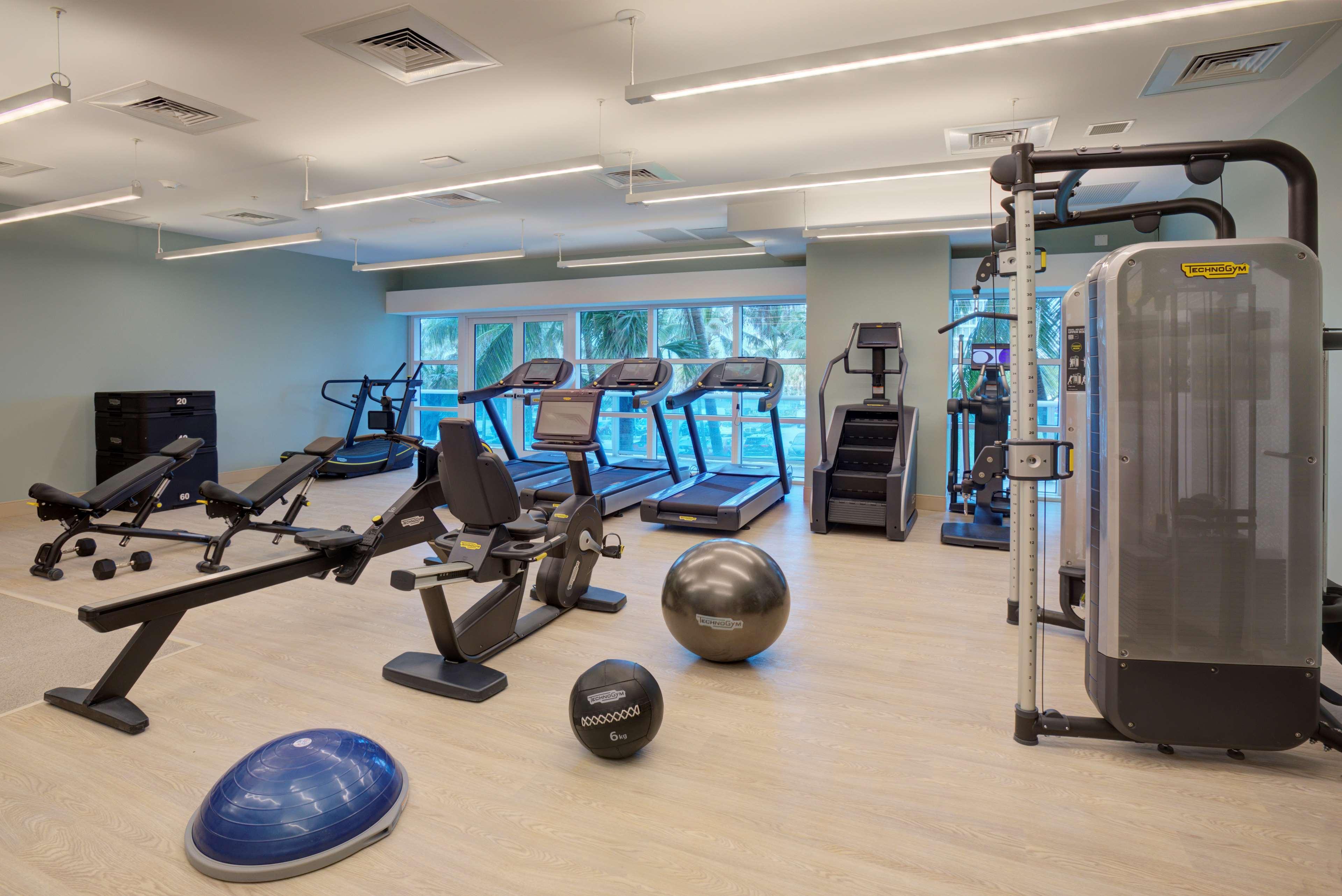 Hotel Maren Fort Lauderdale Beach, Curio Collection By Hilton Екстер'єр фото