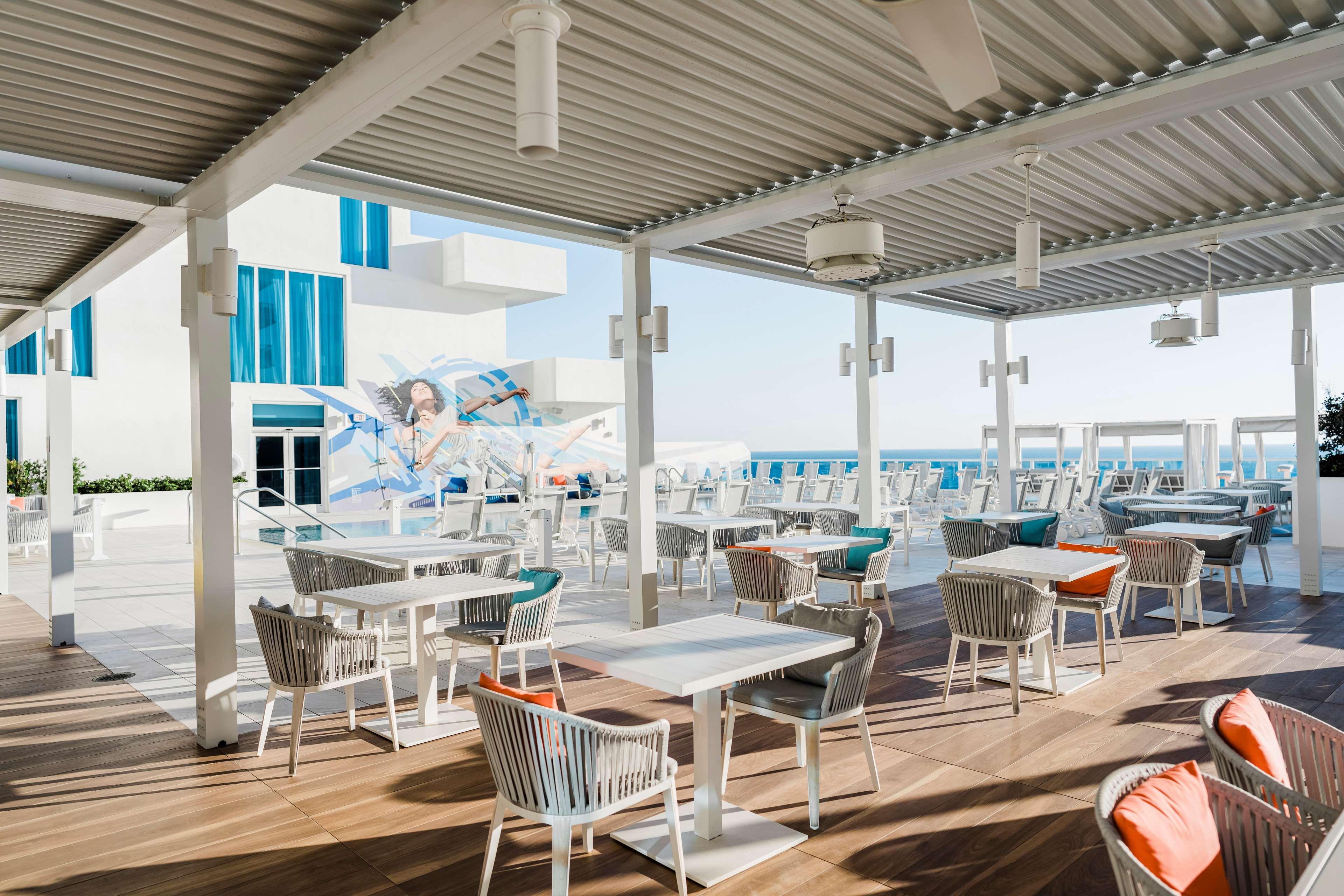 Hotel Maren Fort Lauderdale Beach, Curio Collection By Hilton Екстер'єр фото