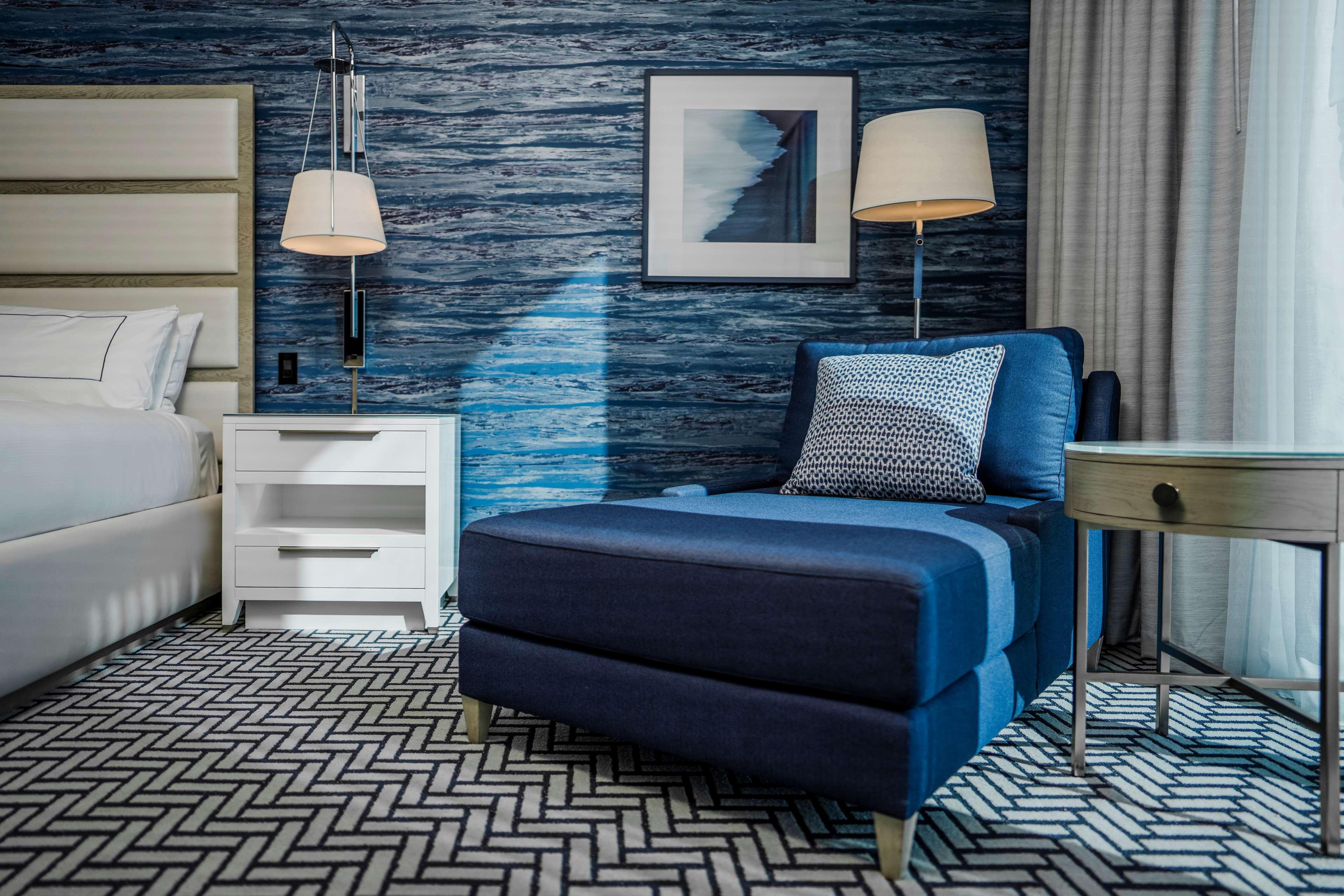 Hotel Maren Fort Lauderdale Beach, Curio Collection By Hilton Екстер'єр фото