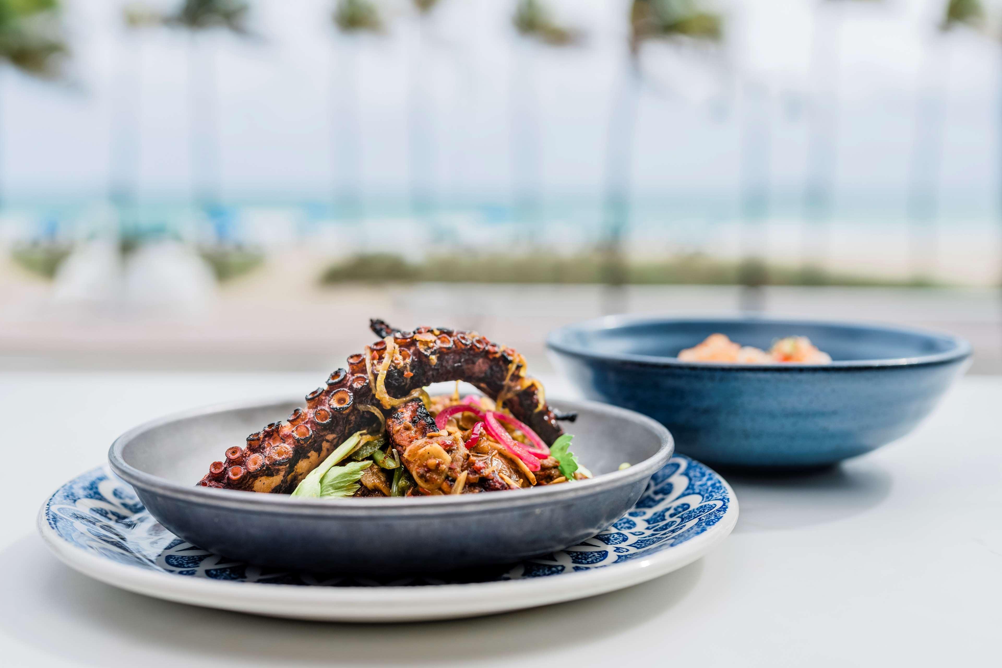 Hotel Maren Fort Lauderdale Beach, Curio Collection By Hilton Екстер'єр фото