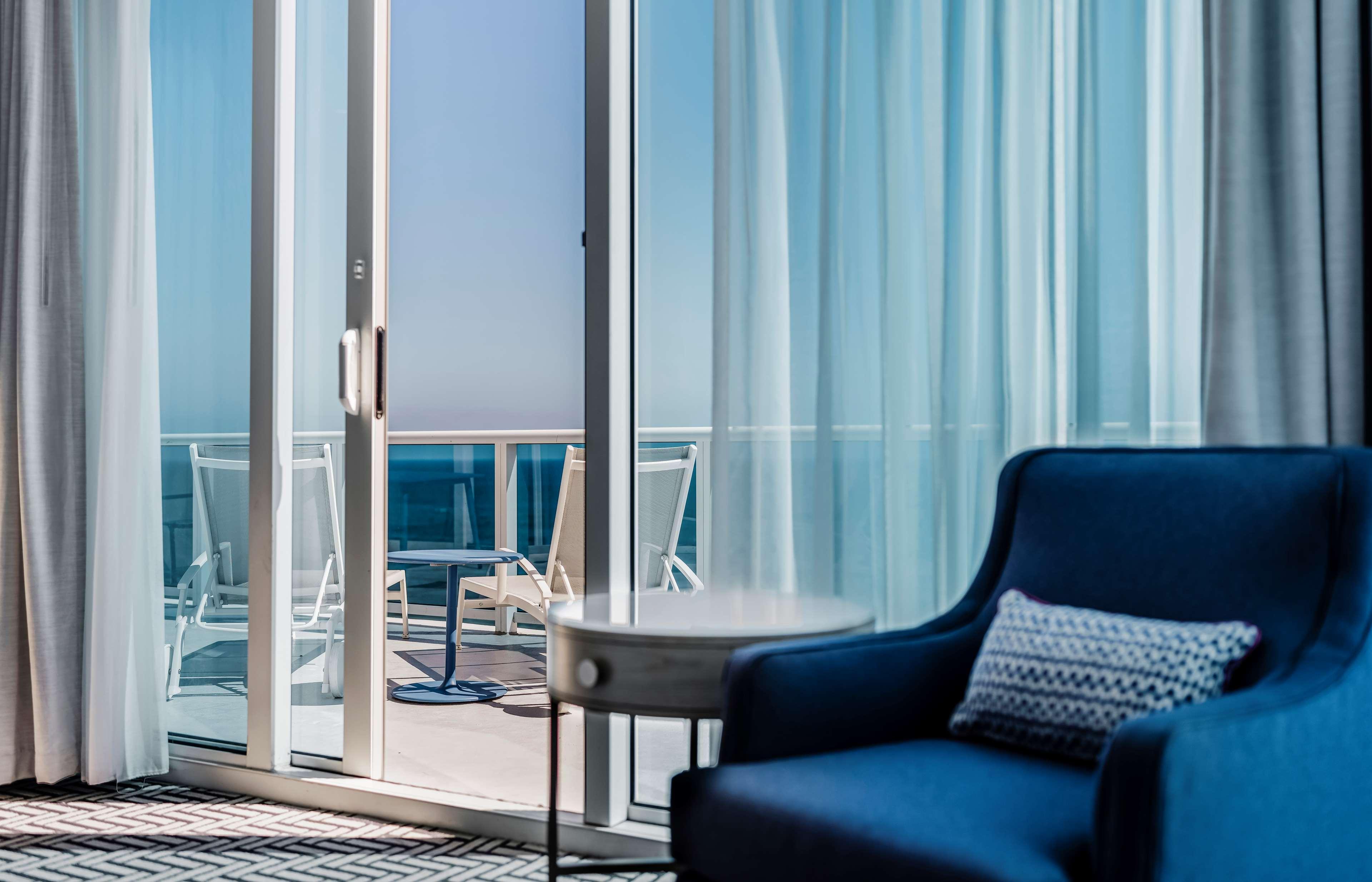 Hotel Maren Fort Lauderdale Beach, Curio Collection By Hilton Екстер'єр фото