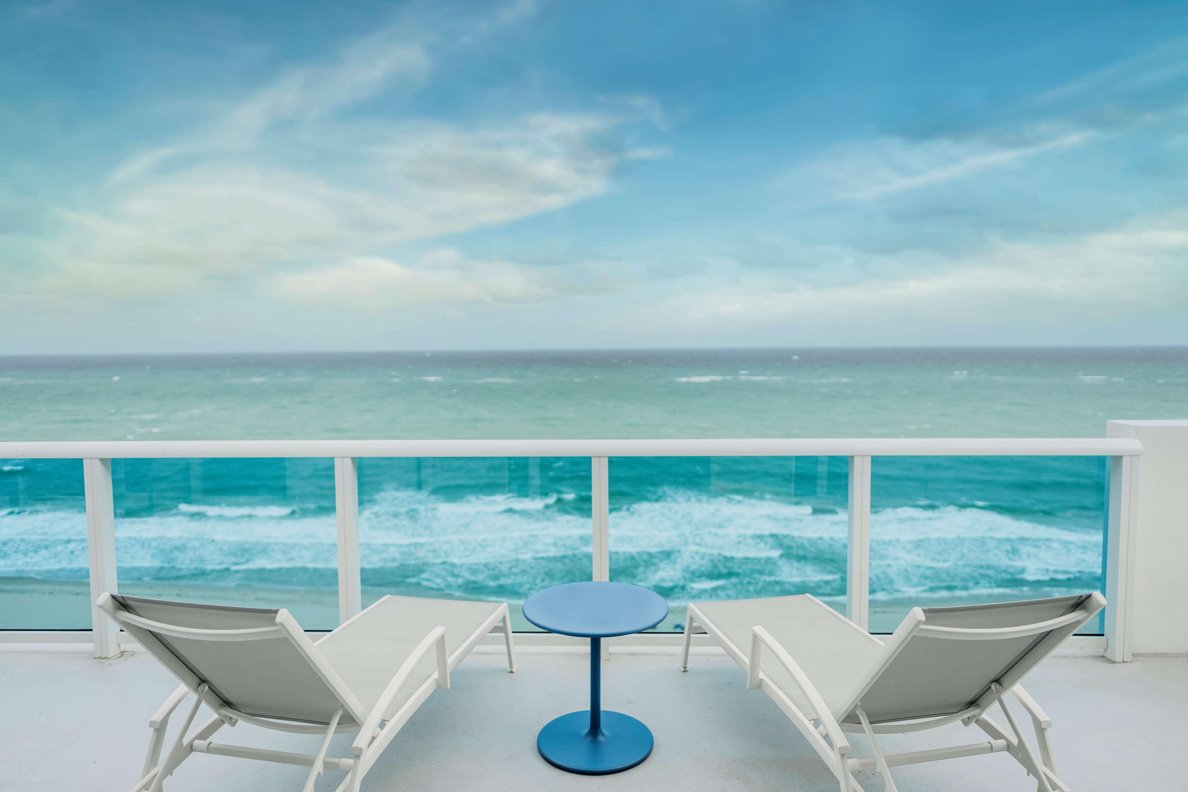 Hotel Maren Fort Lauderdale Beach, Curio Collection By Hilton Екстер'єр фото