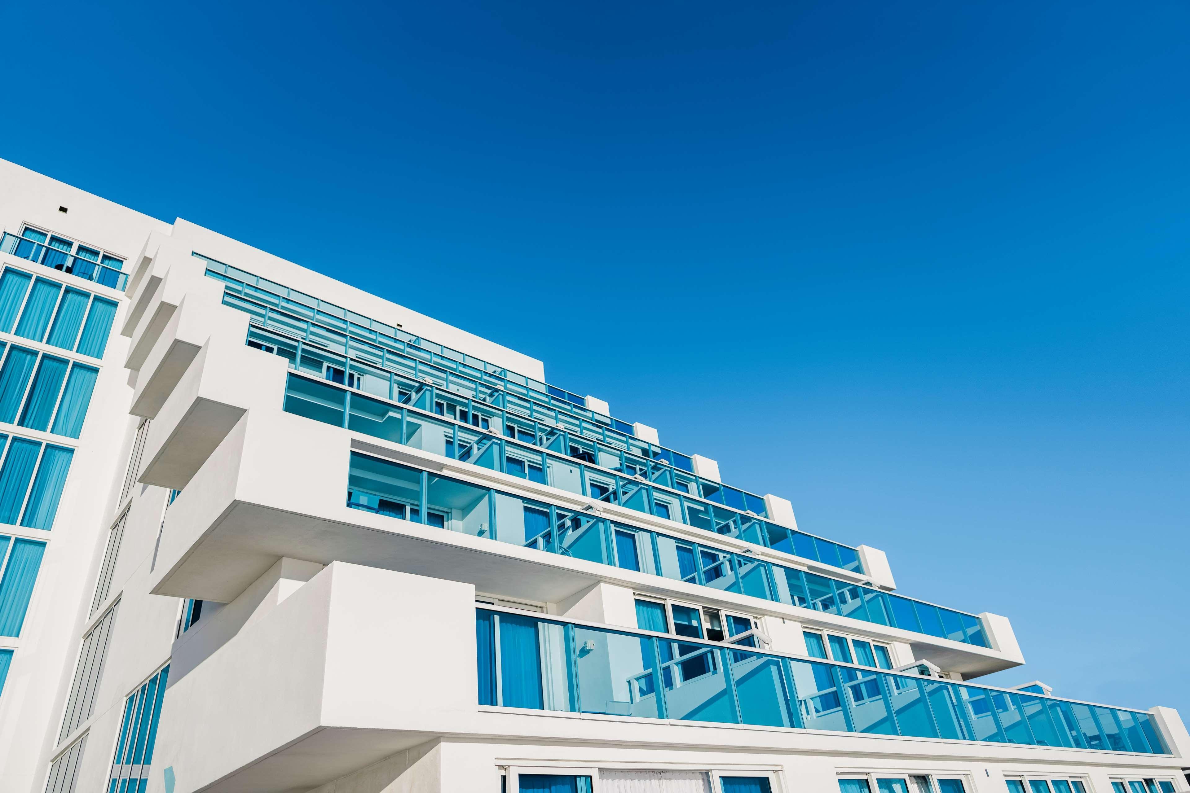 Hotel Maren Fort Lauderdale Beach, Curio Collection By Hilton Екстер'єр фото