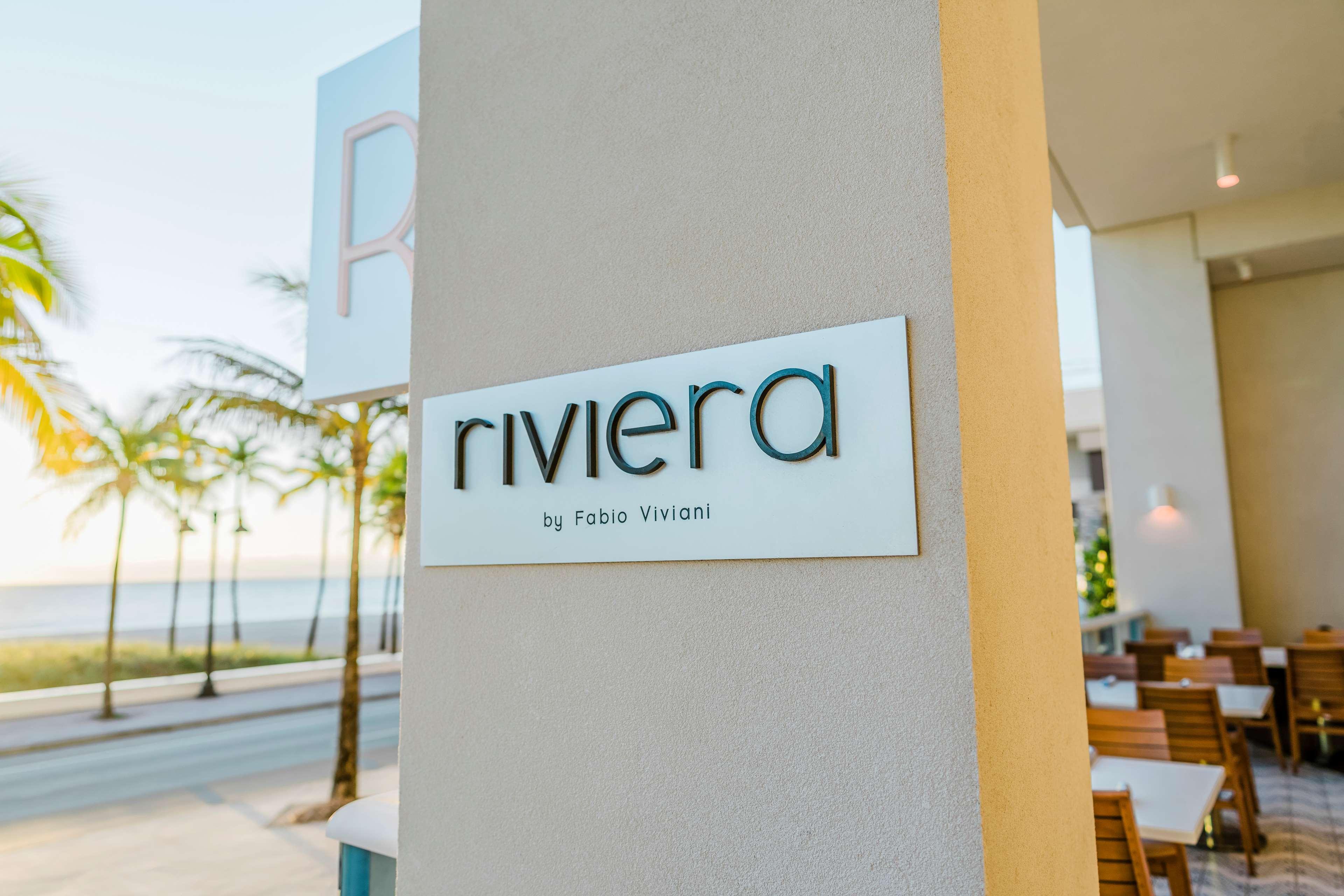 Hotel Maren Fort Lauderdale Beach, Curio Collection By Hilton Екстер'єр фото