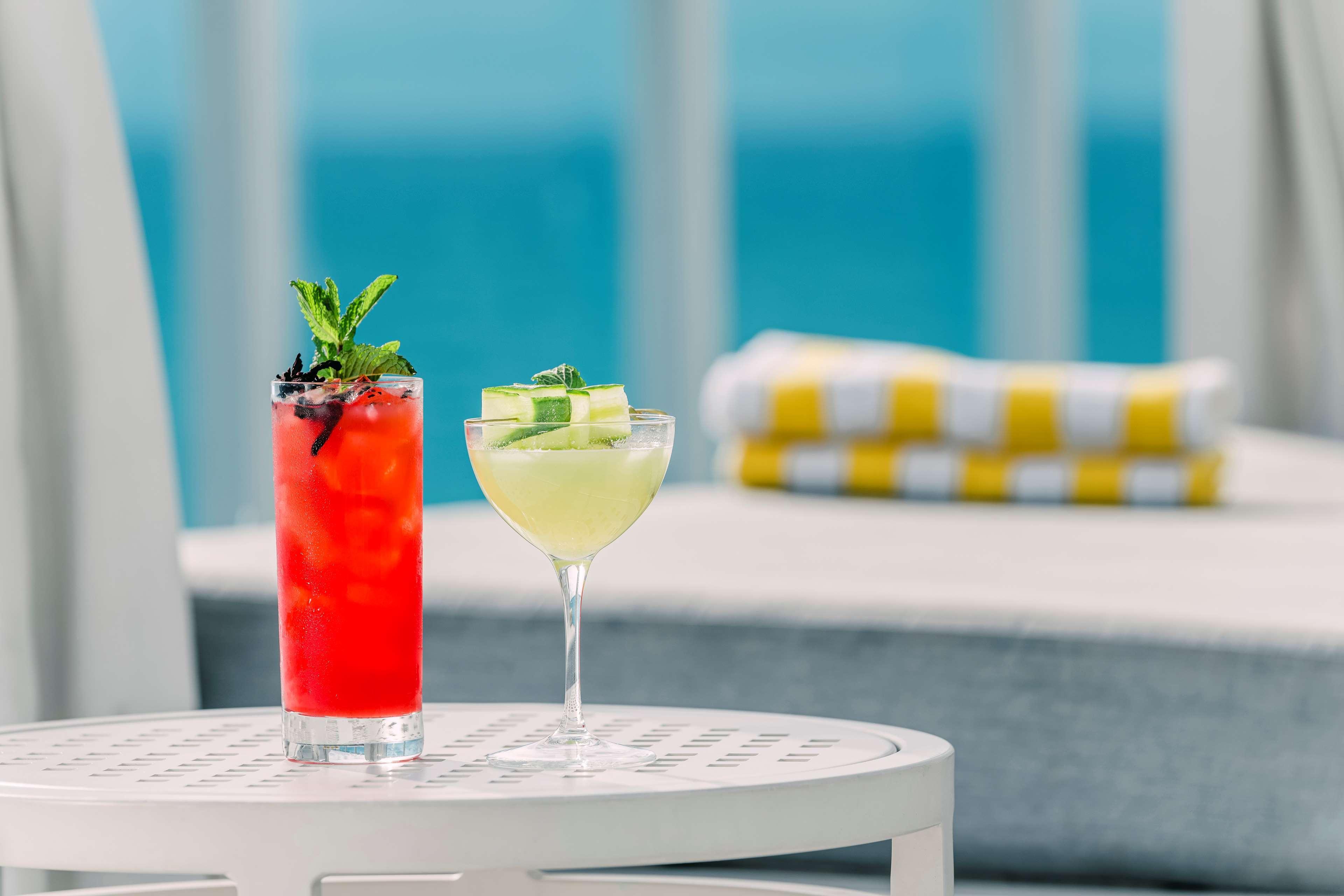 Hotel Maren Fort Lauderdale Beach, Curio Collection By Hilton Екстер'єр фото