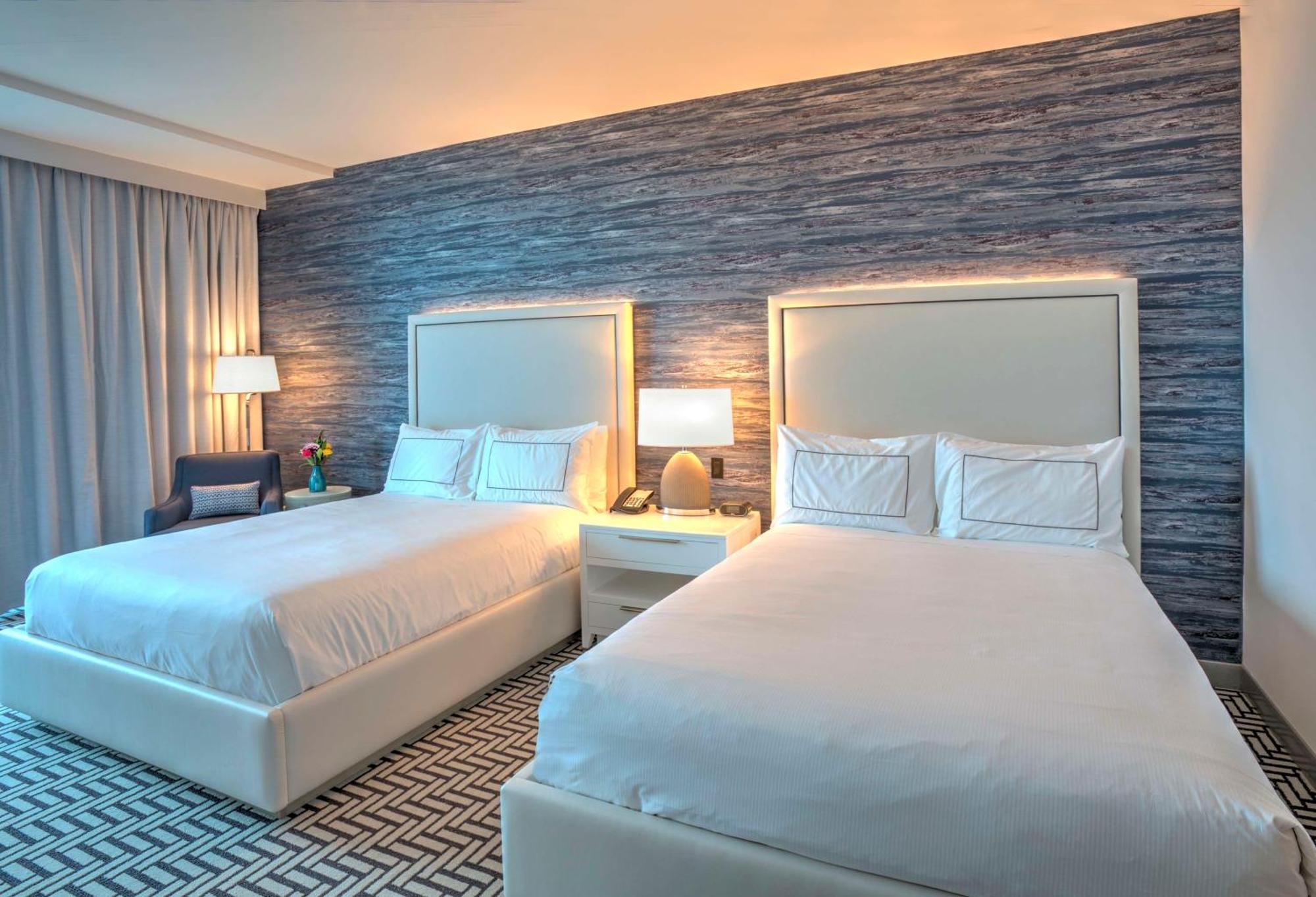 Hotel Maren Fort Lauderdale Beach, Curio Collection By Hilton Екстер'єр фото