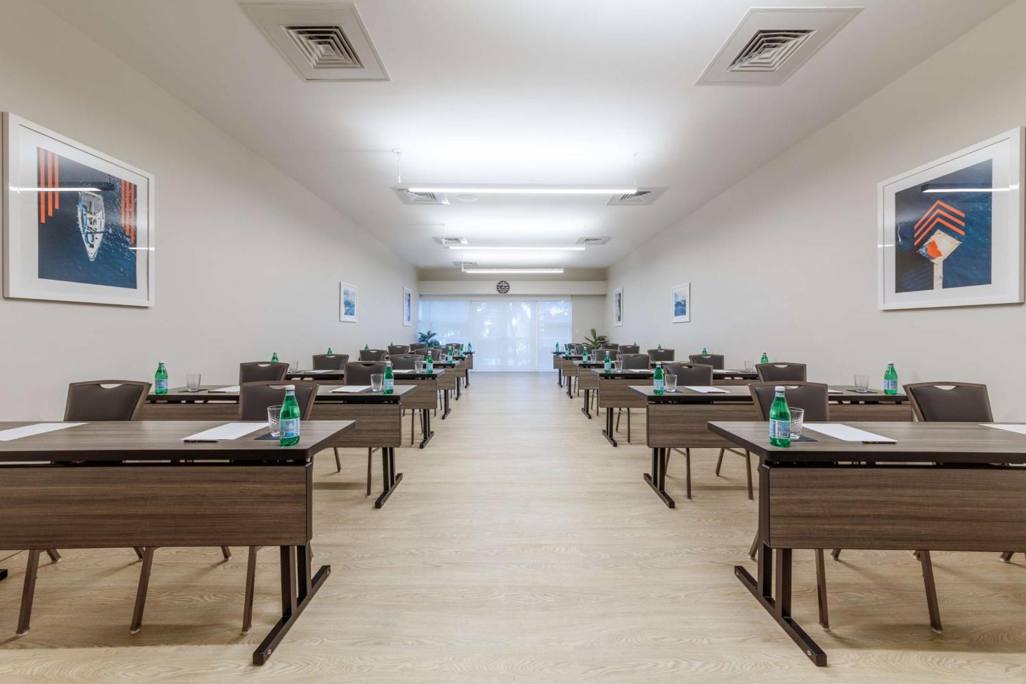 Hotel Maren Fort Lauderdale Beach, Curio Collection By Hilton Екстер'єр фото