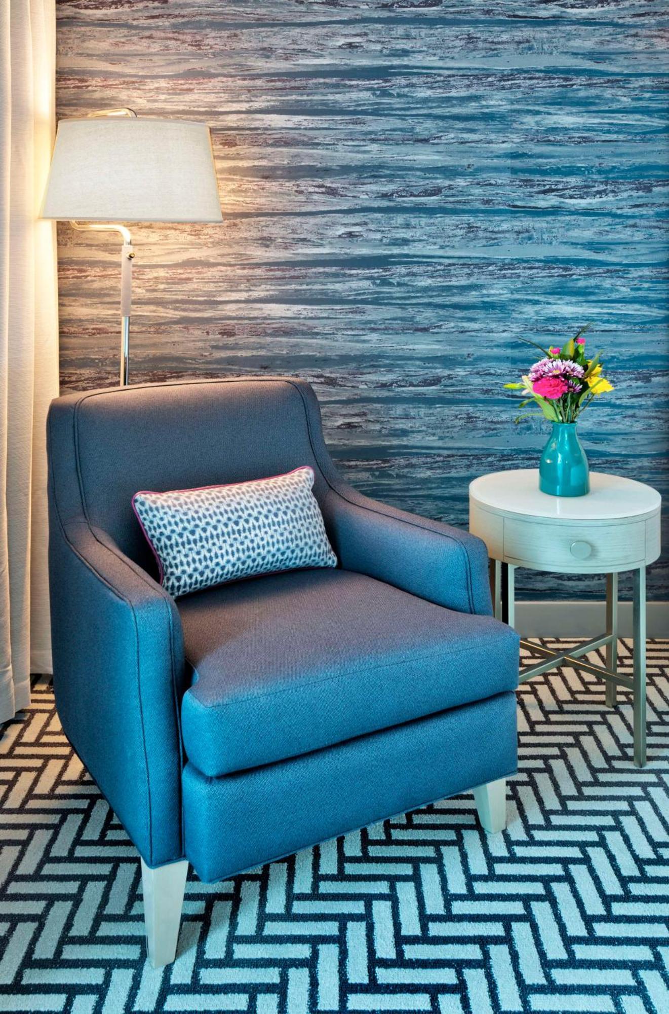 Hotel Maren Fort Lauderdale Beach, Curio Collection By Hilton Екстер'єр фото