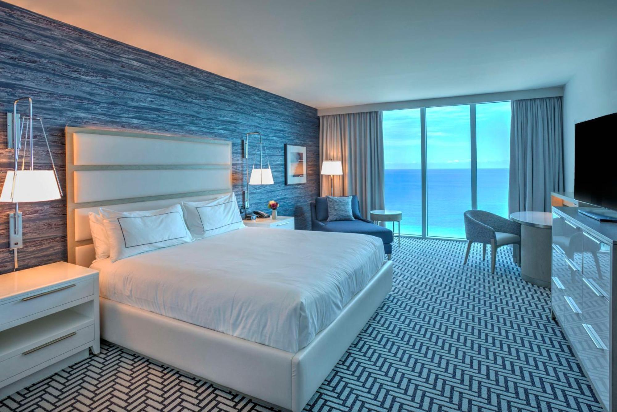 Hotel Maren Fort Lauderdale Beach, Curio Collection By Hilton Екстер'єр фото