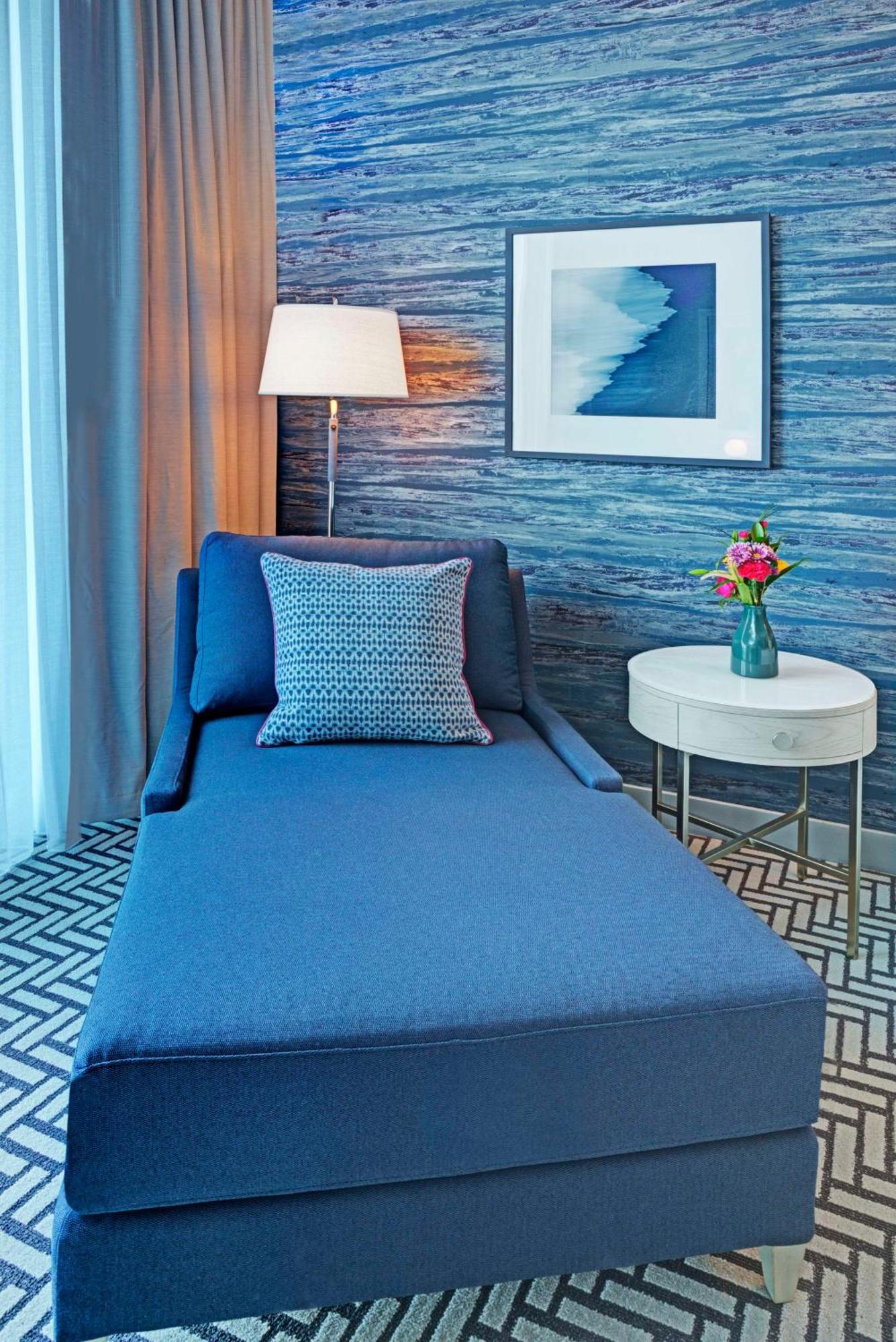 Hotel Maren Fort Lauderdale Beach, Curio Collection By Hilton Екстер'єр фото