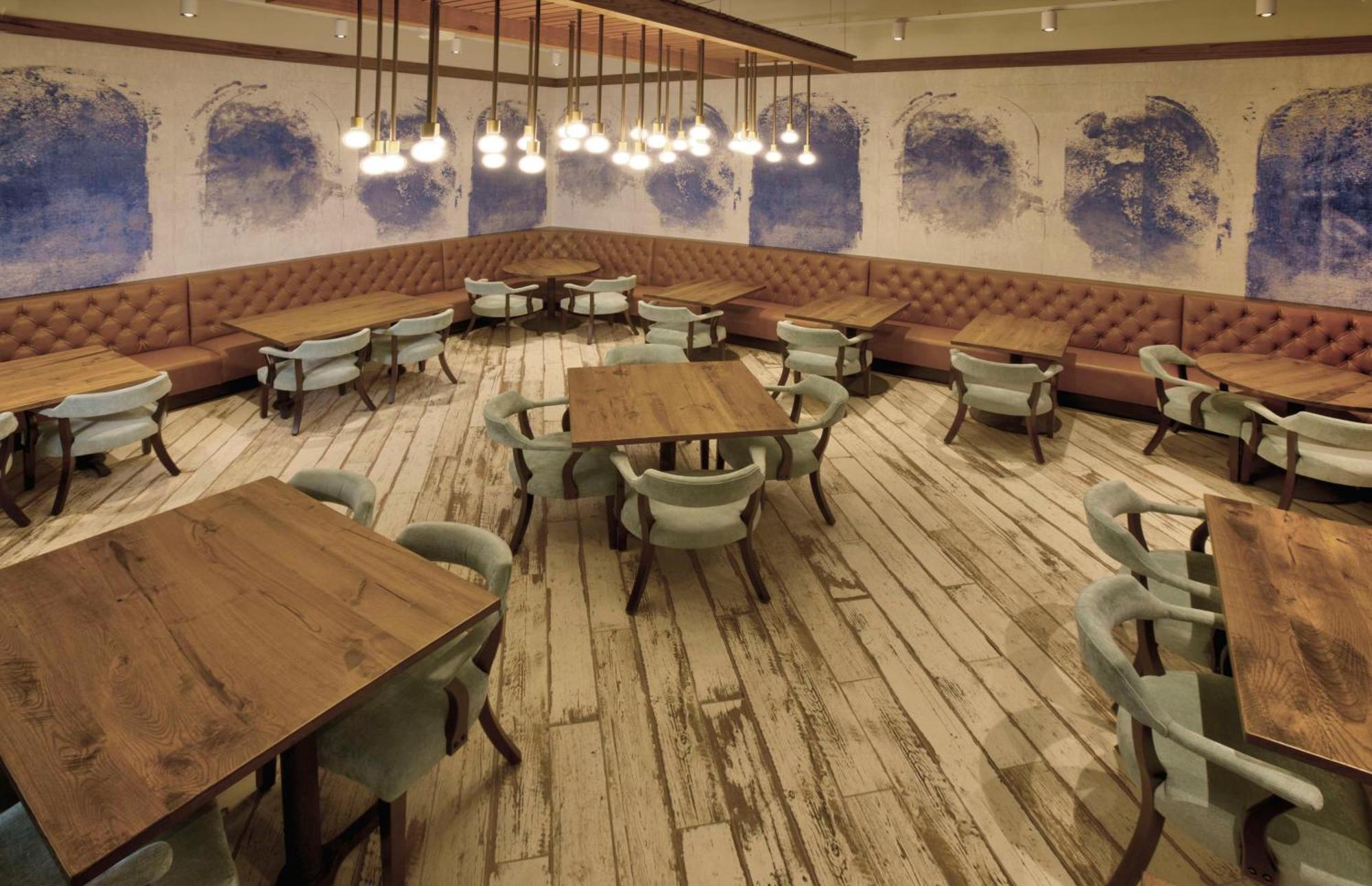 Hotel Maren Fort Lauderdale Beach, Curio Collection By Hilton Екстер'єр фото