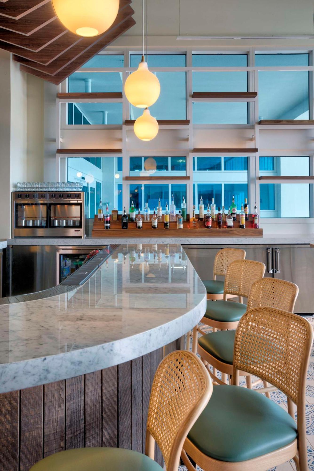 Hotel Maren Fort Lauderdale Beach, Curio Collection By Hilton Екстер'єр фото