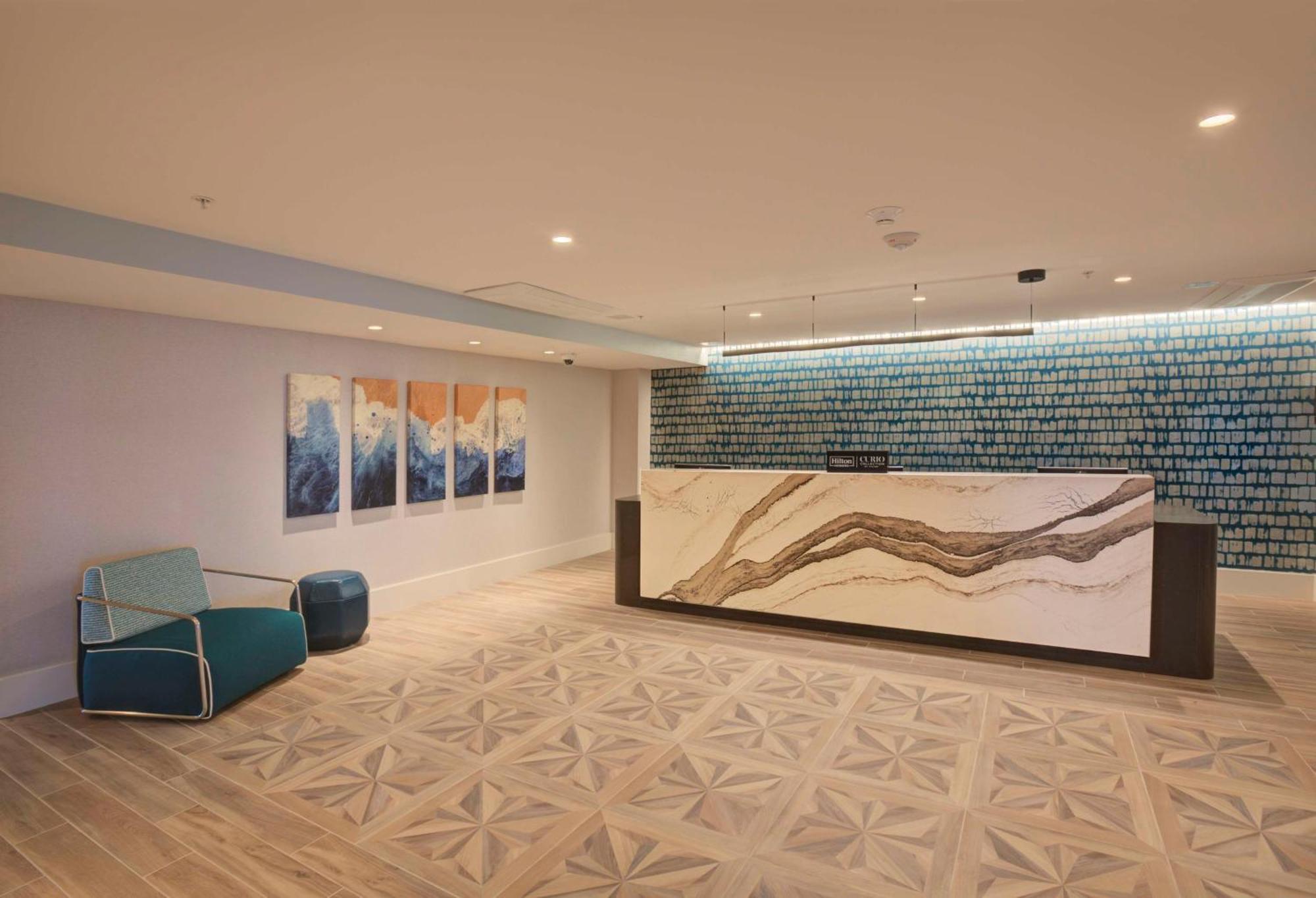 Hotel Maren Fort Lauderdale Beach, Curio Collection By Hilton Екстер'єр фото