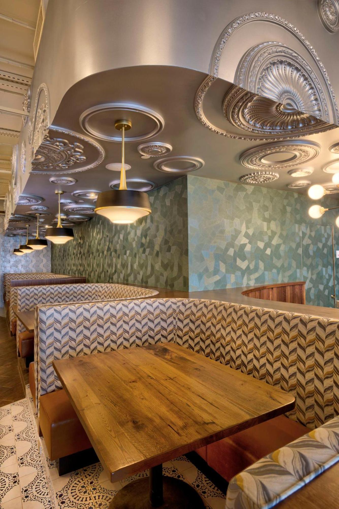Hotel Maren Fort Lauderdale Beach, Curio Collection By Hilton Екстер'єр фото
