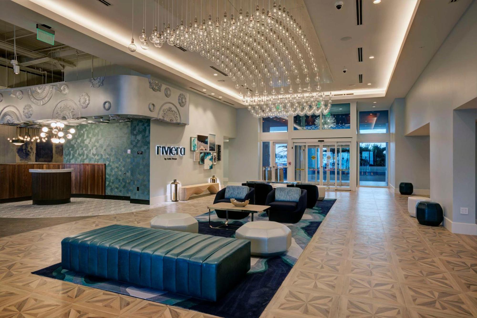 Hotel Maren Fort Lauderdale Beach, Curio Collection By Hilton Екстер'єр фото